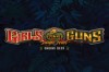 Girls with Guns Slot Logo