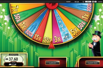 Super Monopoly Money Slot Review & Where to Play Online