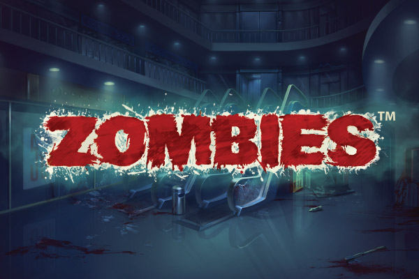 zombies in a casino