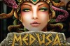 Medusa Slot Logo