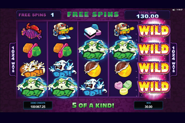 Peek a Boo Slot Review & Where to Play Online