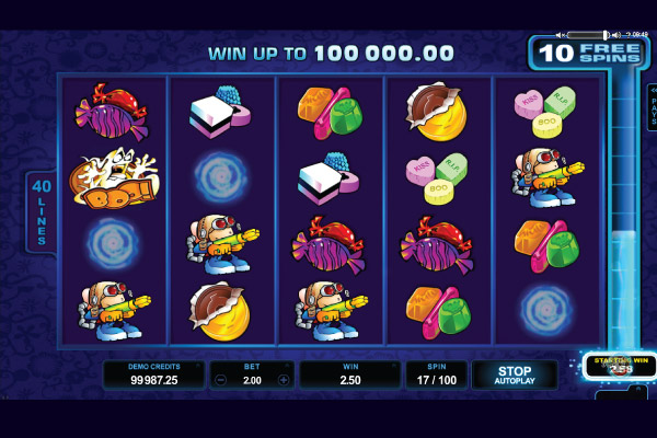 Peek a Boo Slot Review & Where to Play Online