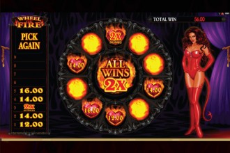 Red Hot Devil Slot Bonus Pick Me Bonus