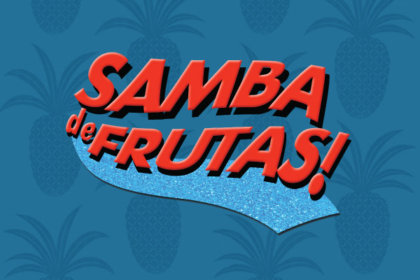 Samba de Frutas Slot Review & Casinos