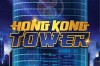 Hong Kong Tower Slot Logo