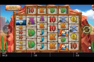 Play Diamond Mine Slot Free