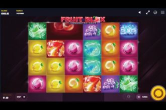 Fruit Blox Slot Review & Where To Play 