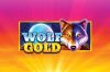 Wolf Gold Slot Logo