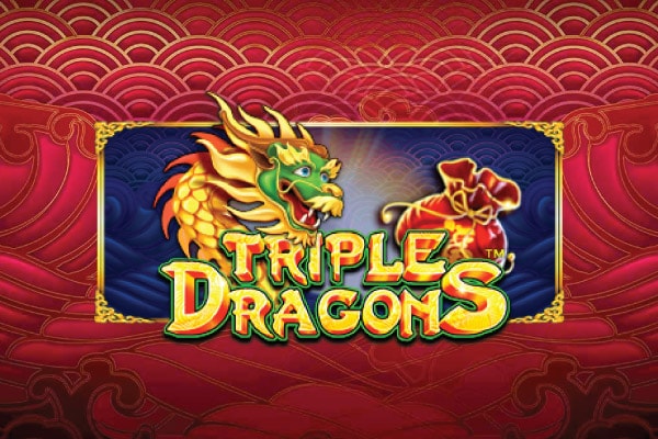 Triple Dragons Slot Review | Pragmatic Play