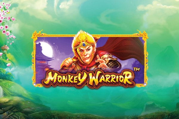 Monkey Warrior Slot Review & Casinos Online | Pragmatic Play