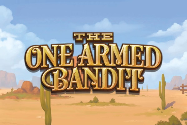 The One Armed Bandit Slot Review & Casinos Online | Yggdrasil