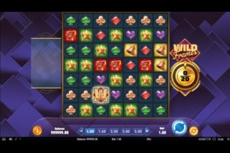 Wild frames rtp download