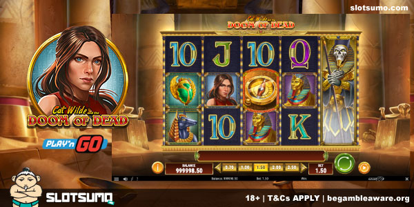 Best slot game for iphone