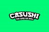 Casushi Casino Logo