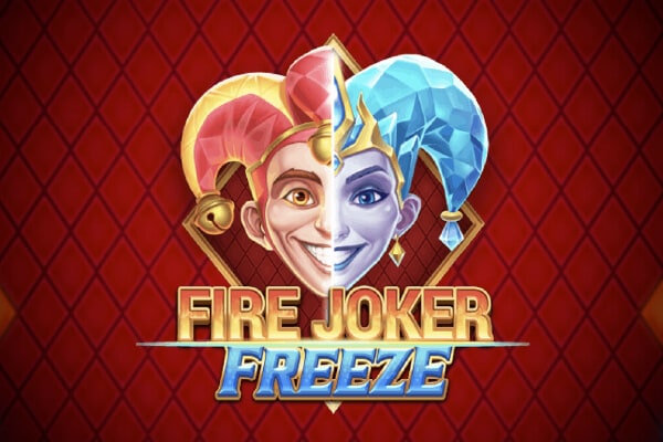 Fire Joker Freeze Slot Review & Best Casinos | Play'n GO