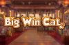 Big Win Cat Slot Logo