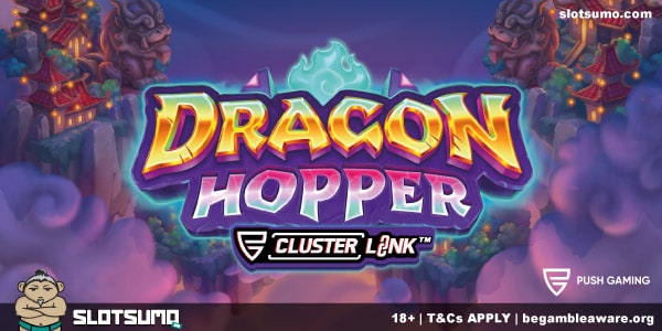 Dragon Hopper New Slot Release